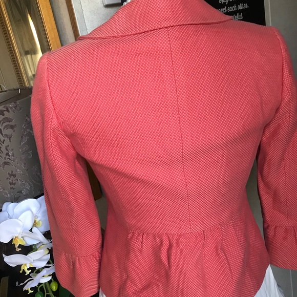 Ann Taylor Jacket❤️ - Picture 6 of 7
